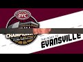 #RoadToEvansville - Belmont Coach Bart Brooks