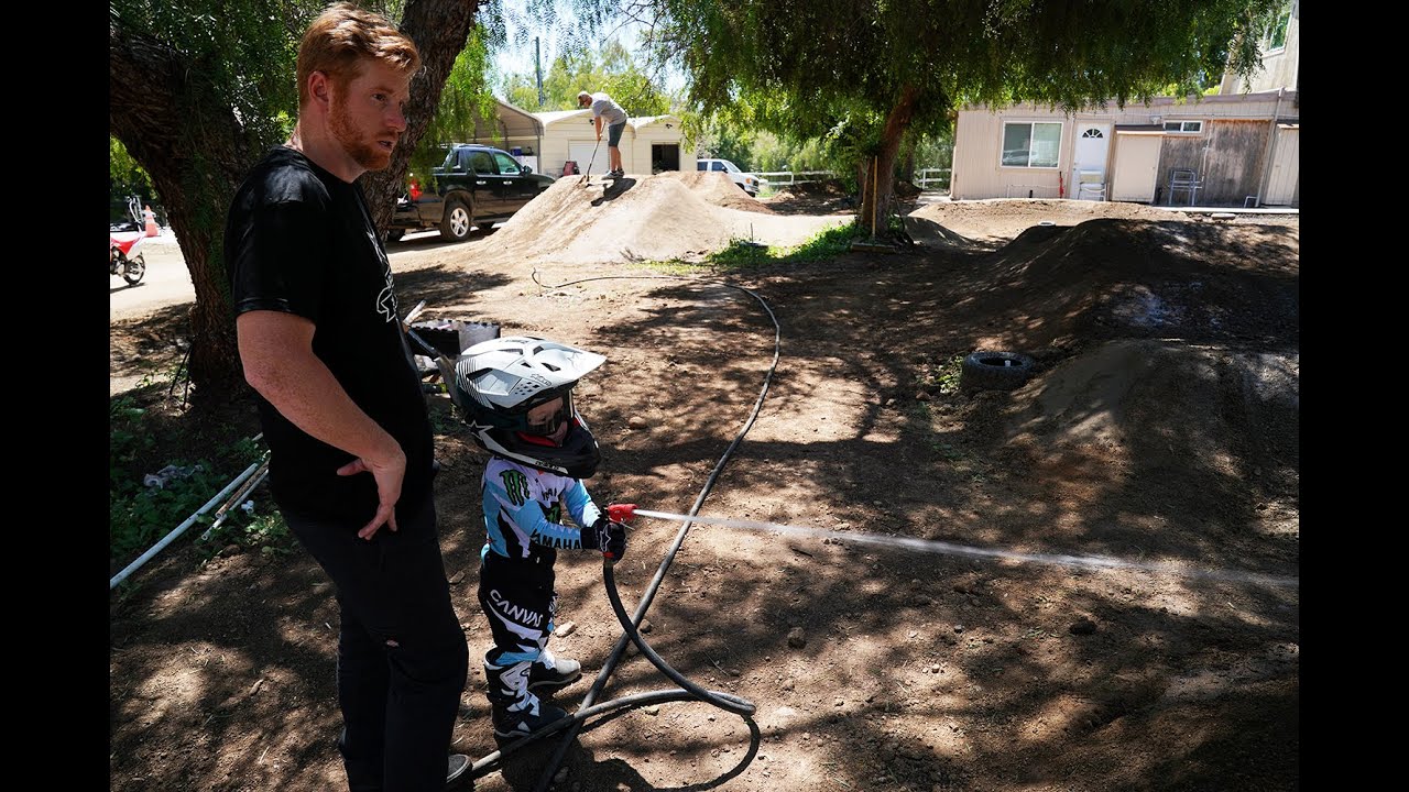 What's in the Bag, Ryan Villopoto?