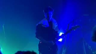Balu Brigada - Designer (Live Toronto)