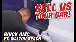 Buick GMC Fort Walton Beach Acquisition Specialist