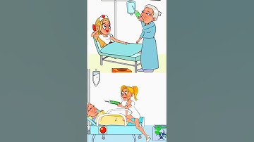 Impossible Date :😘😂 tricky riddle | Same time same girl | Game/Android &IOS