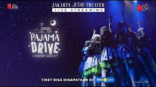 Pelepasan Kabesha Lulusan Khusus Academy Class A