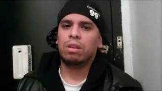 Message To Lowkey From Immortal Technique, Max Blumenthal, M1...