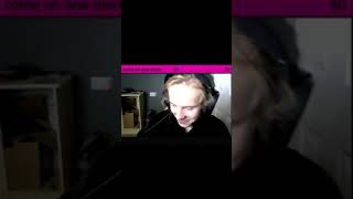 Twitch Clip Man Falls To His Knees After Kiss Re2 Defaultcringe