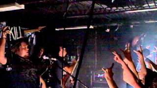 Carnifex - Slit Wrist Savior Live