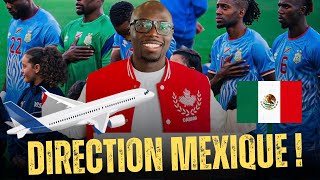 on Our Way To Guadalajara  Our Goal 2026 World Cup Qualification 