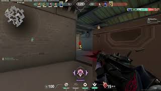 Split Peek Ace Road To Platinum