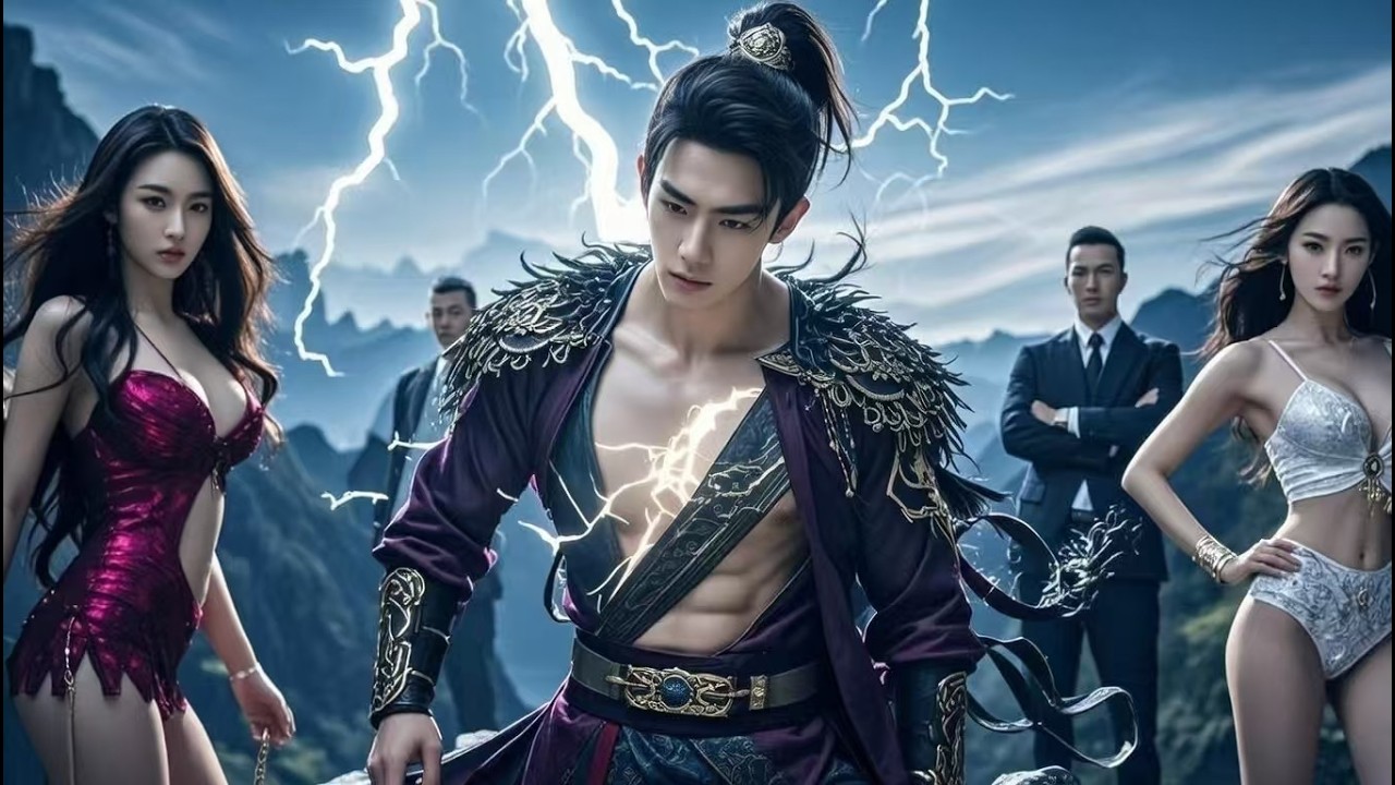 Bajar de la montaña para cumplir el acuerdo matrimonial resultó ser una conspiración.