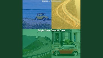 Sumptuous Backdrops for Driving