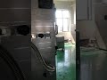 High efficient intelligent coating machine