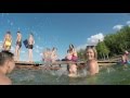 Казахстан, СевКаз, озеро Челкар (Shalkar) 2016 г.  music - XYconstant feat. Tom Aspaul–Do It Well