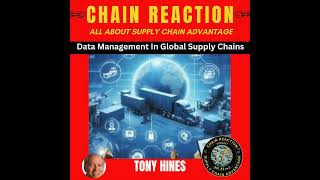 Data Management In Global Supply Chains