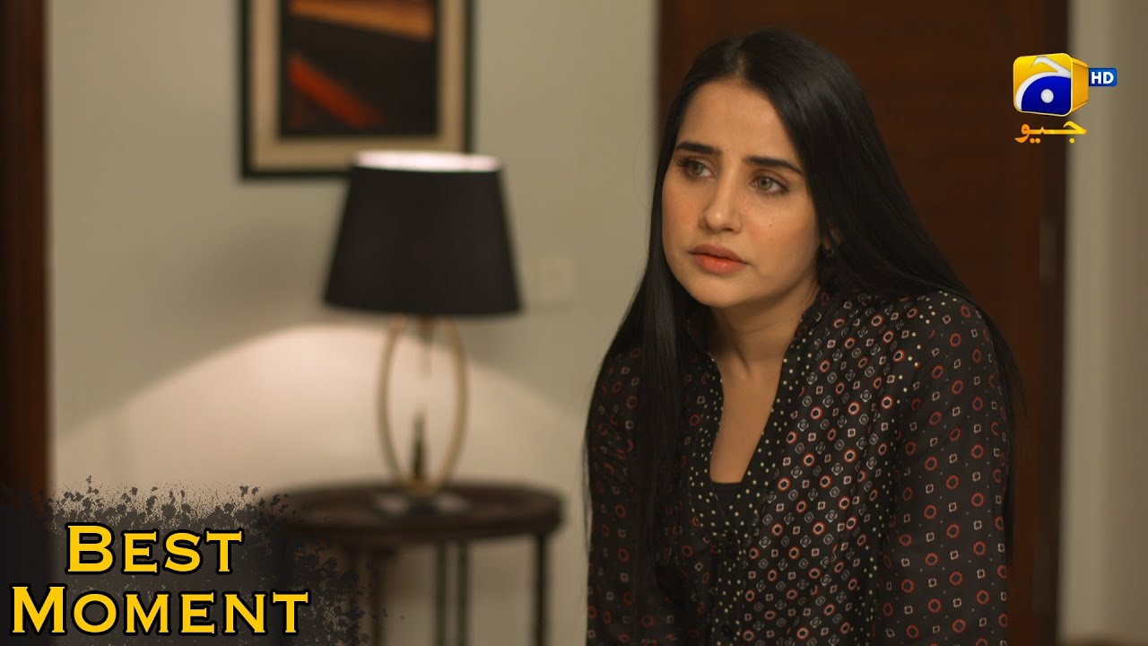 Grift Episode 68 || Ali Abbas - Saniya Shamshad || 𝐁𝐞𝐬𝐭 𝐌𝐨𝐦𝐞𝐧𝐭 𝟎𝟓 || Har Pal Geo