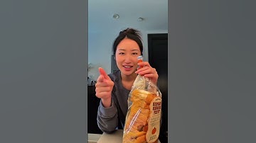 PUMPKIN BRIOCHE TWIST FROM TRADER JOES 🎃