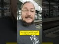 Vom Duisburger Bahnhof für Code Refactoring lernen #duisburg #hbf #coding #refactoring #renovieren
