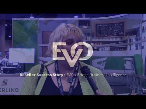 EVO Payments video