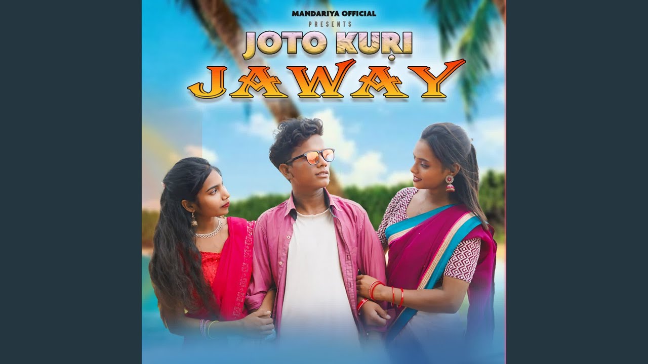 JOTO KURI JAWAY