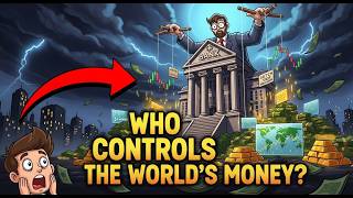 The Most Powerful Financial Institutions in the World