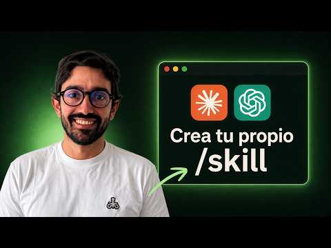 Create Your Own Skill in 18 Minutes