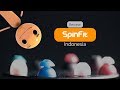 Review Spinfit Series Indonesia