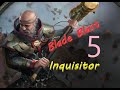 Ultimatum Leaguestart - The Intermediate Exile Ep 5 - Act 5