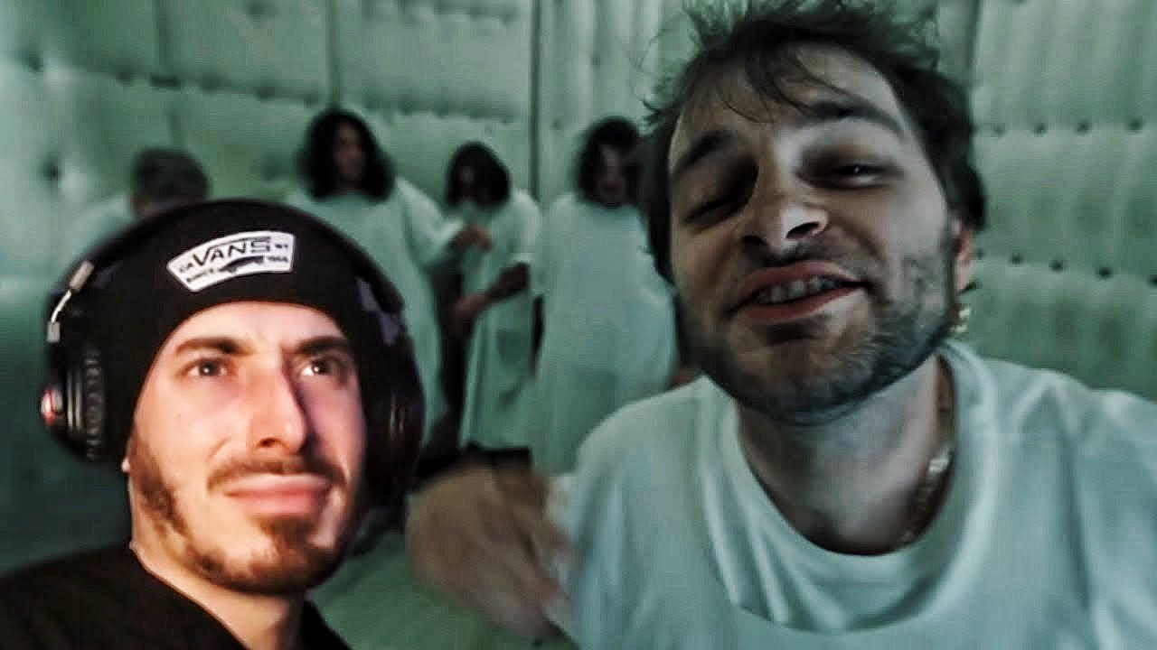 The Boys - sick (Official Music Video) REACTION