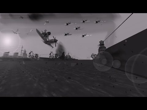 Minecraft Flans mod Battles: Part 1 flanshup