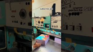 #machine #factory #work #notebook