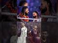 Messi & Ronaldo of WWE #wrestlemania #royalrumble #wwe #wrestling #aew #tna #romanreigns #shorts