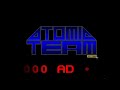 Amiga Demo Team Drumm Scanner by Atomic