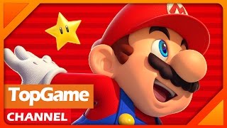 [Topgame] Top 10 game hay IOS bạn không nên bỏ qua 2017 screenshot 1