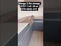 BLAND NEW SINGLE ROOMS 2BEDROOMS 2TOILETS 2.5M