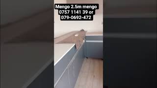 BLAND NEW SINGLE ROOMS 2BEDROOMS 2TOILETS 2.5M