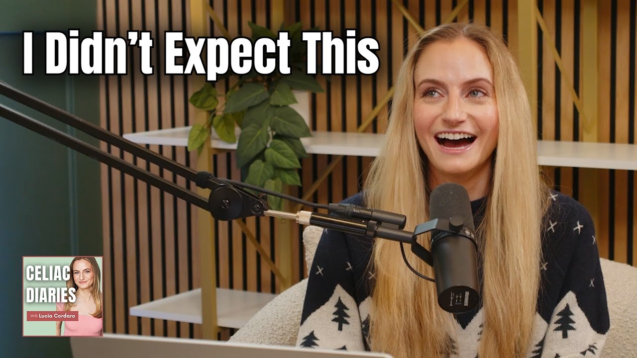 Why Celiac Disease Was the Best Thing That Ever Happened to Me