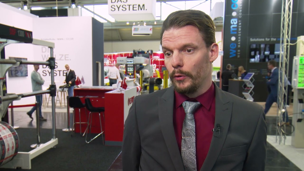 ICE Europe 2023 - Exhibitor Statements