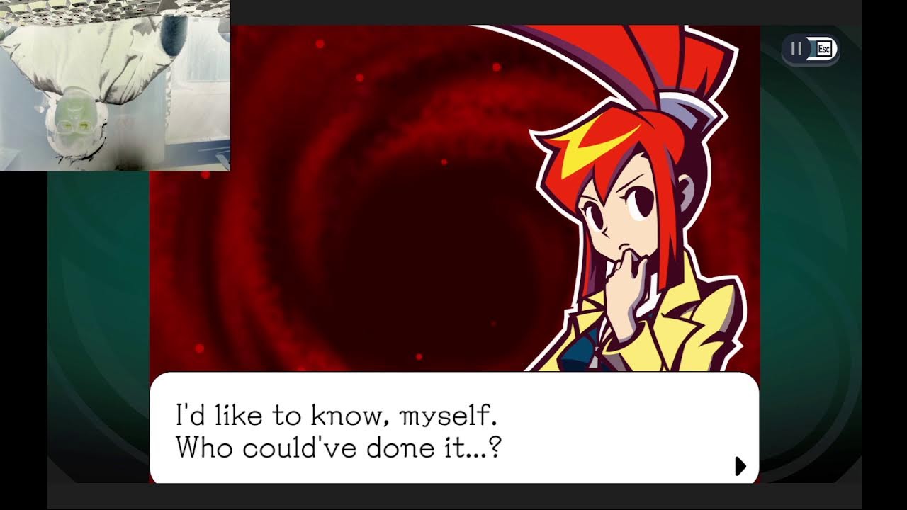 WORLD WAR Z CHAOS AND GHOST TRICK TODAY