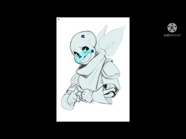 Undertale AU Sanses x Reader One Shots [HIATUS] - Swap! Sans x Innocent! Reader ~ Part 1