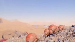 Mass Effect: Andromeda - Forgotten History: Elaaden