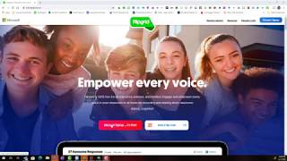 Overview of Flipgrid for Educators
