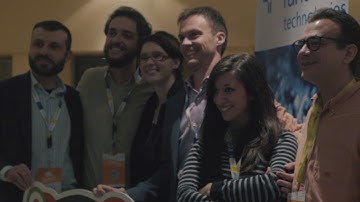 Droidcon Italy 2017 - Video Review