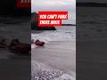In shore lifeboat tenby Castle Beach