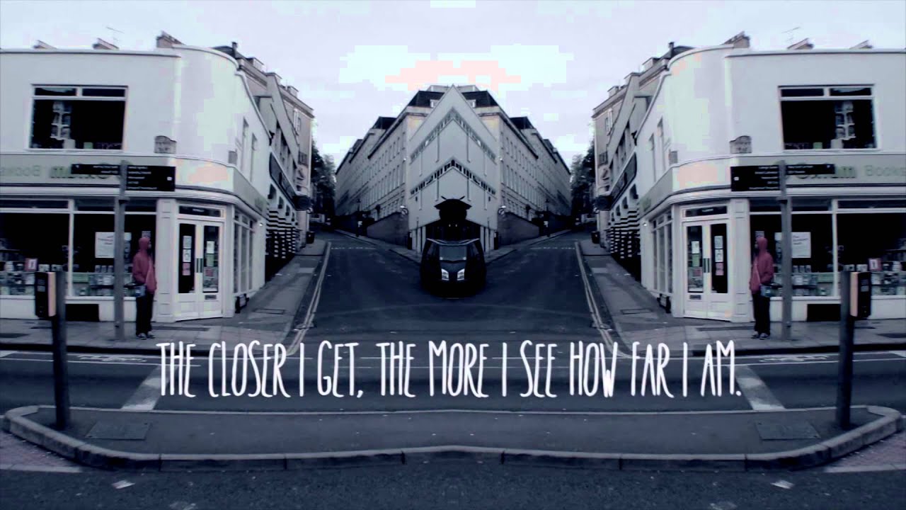 Space Gambus Experiment- Earth is Not My Home I'm Just Passing By