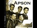 Fue en un café - Los Apson