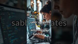 How React 18 Automatic Batching Saves Performance