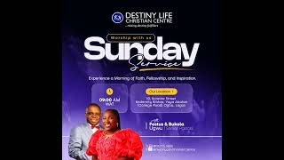 Walking In The Spirit: Finding Your Path to Rest and Strength