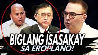 Download Lagu Resolusyon ni Alan Cayetano sa ICC warrant VS Marcos administration MP3