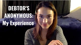My Experience with Debtor's Anonymous