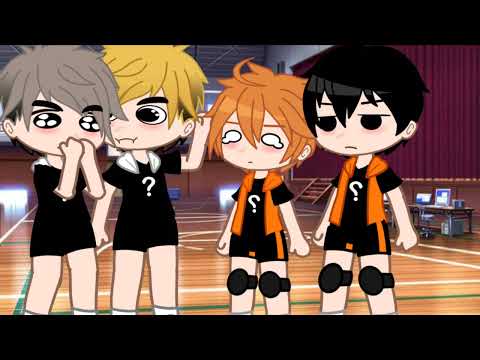 Vocês são gêmeos! //MEME// - [Haikyuu]