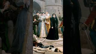 It Happened On St. Bartholomews Day 1572 Painting By Debat-Ponsan