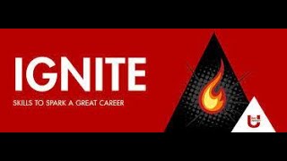 IGNITE Session 5 - Set Goals/Buyer Appointments